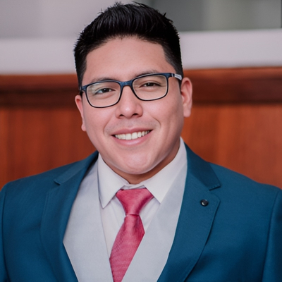 Manuel Paz Recuay