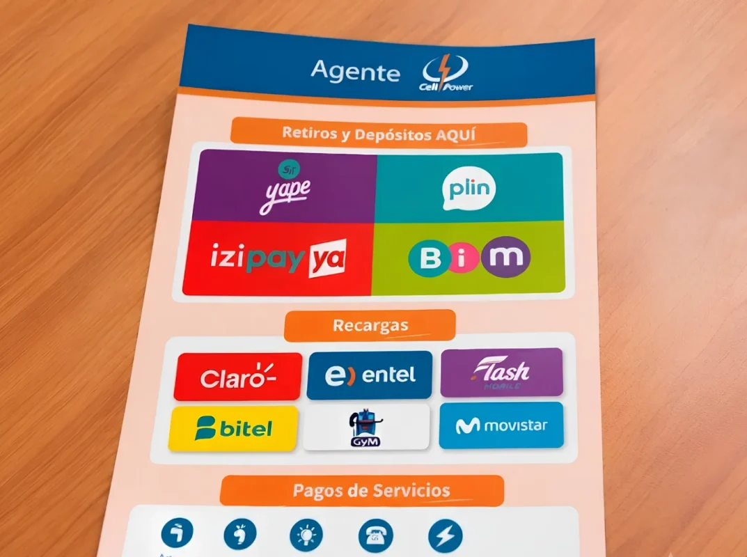 Servicio de Imprenta