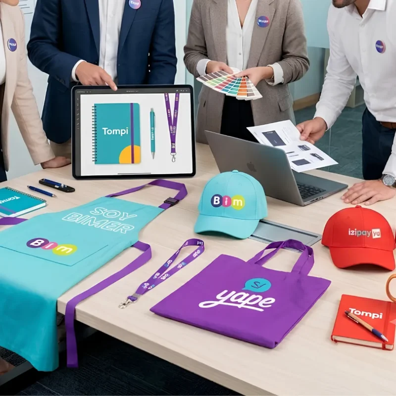 Merchandising